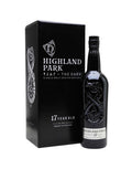 Highland Park Limited Edition The Dark 17 Year Old 700mL