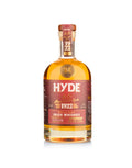Hyde No.4 6 Year Old Rum President Cask Finish Single Malt Irish Whiskey 700mL