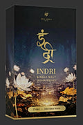 Indri Indian Single Malt Whisky 700mL (Gift Pack)