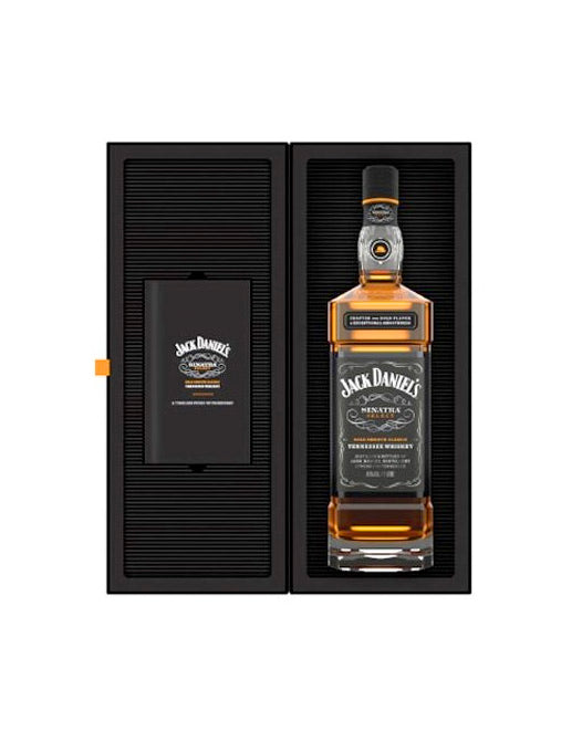 Jack Daniel's Sinatra Select 1L Bottle