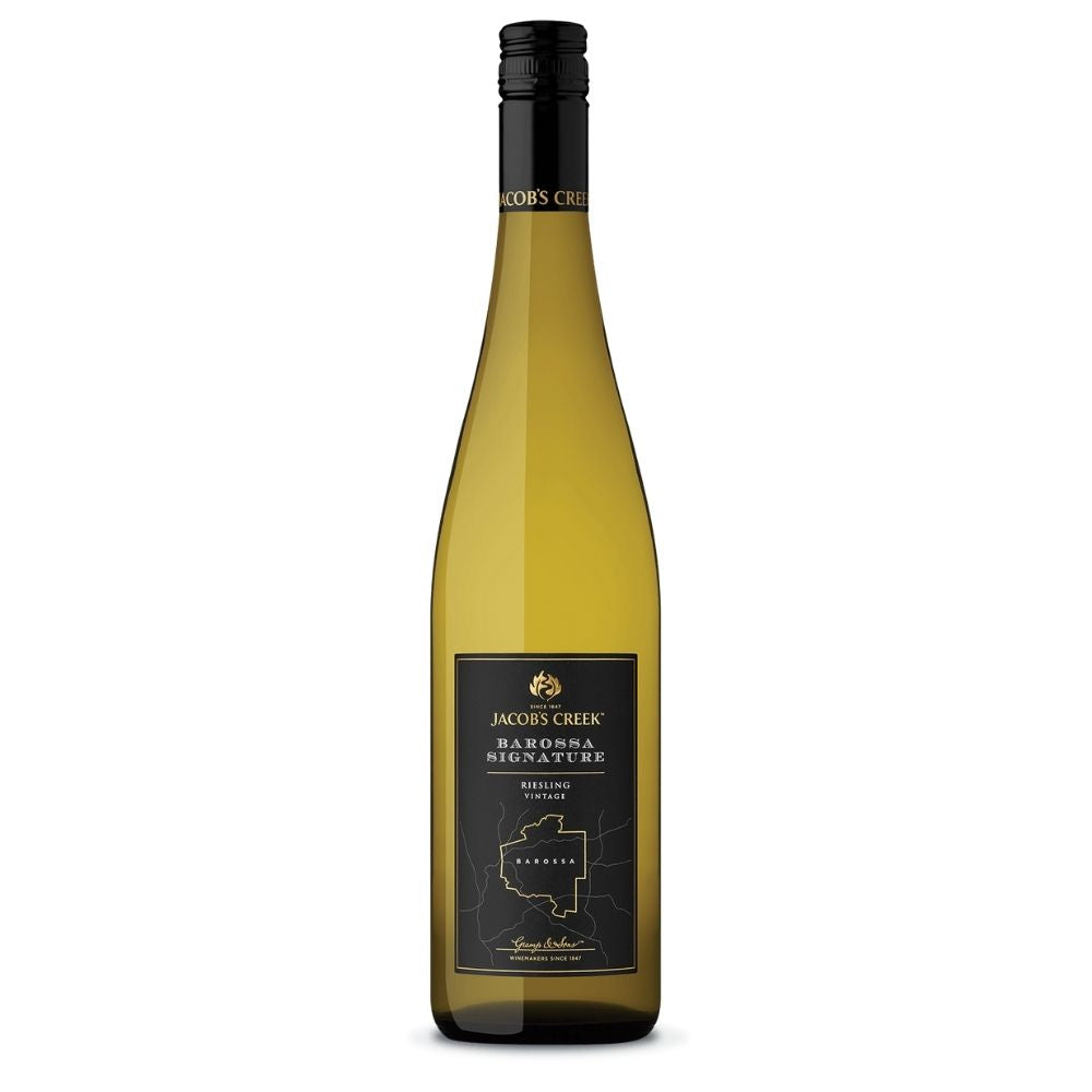 Jacobs Creek Barossa Signature Riesling (Box Of Six)