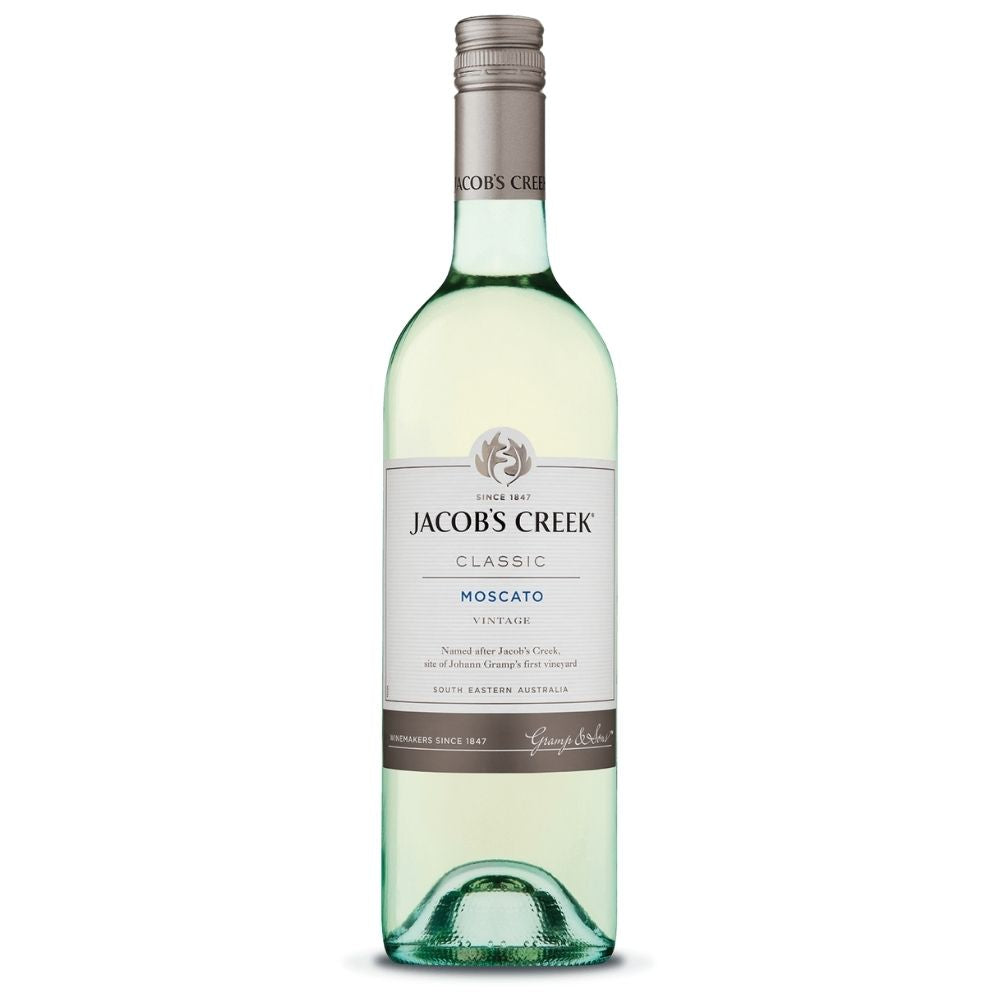 Jacobs Creek Classic Moscato (Box Of Six)