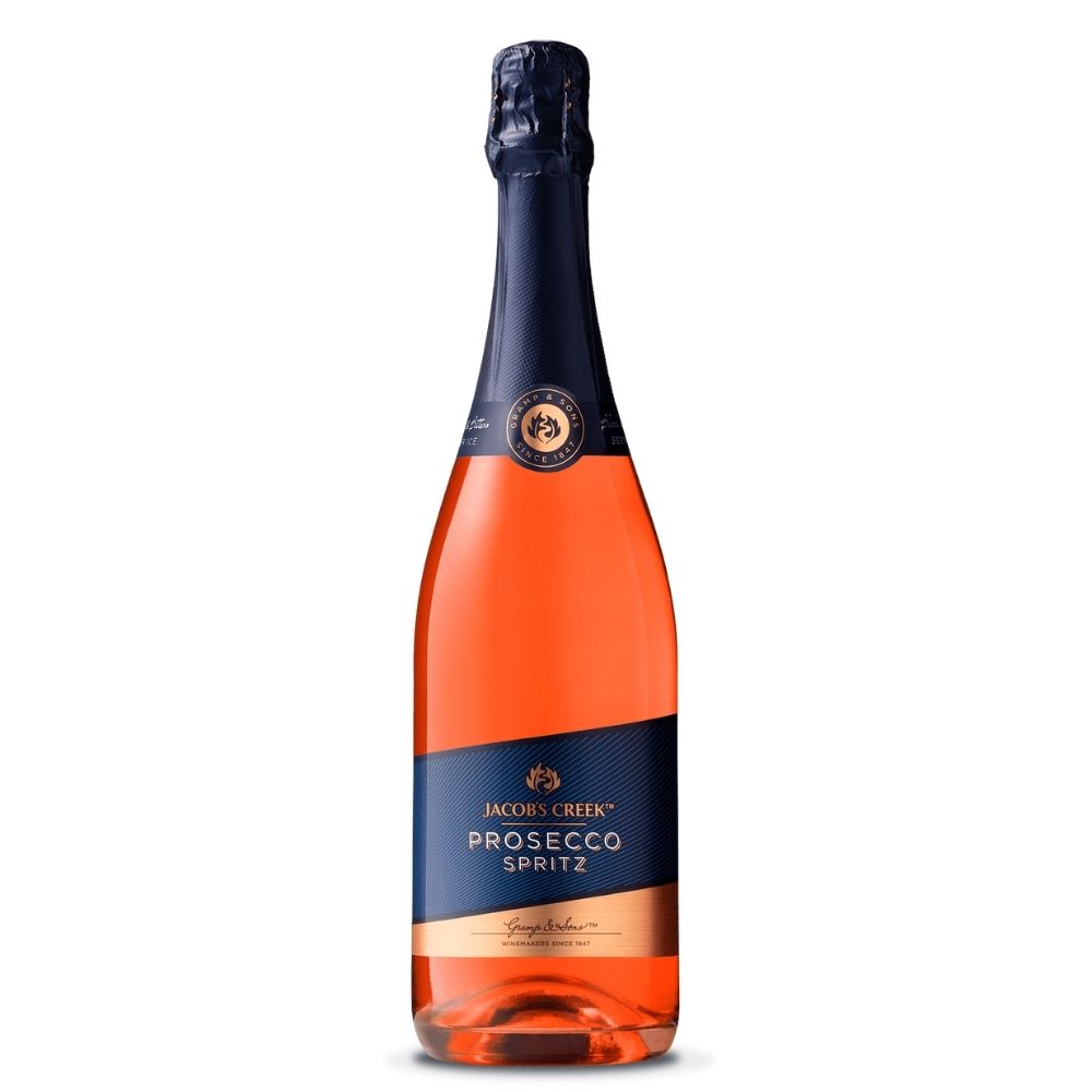Jacobs Creek Prosecco Spritz (Box Of Six)