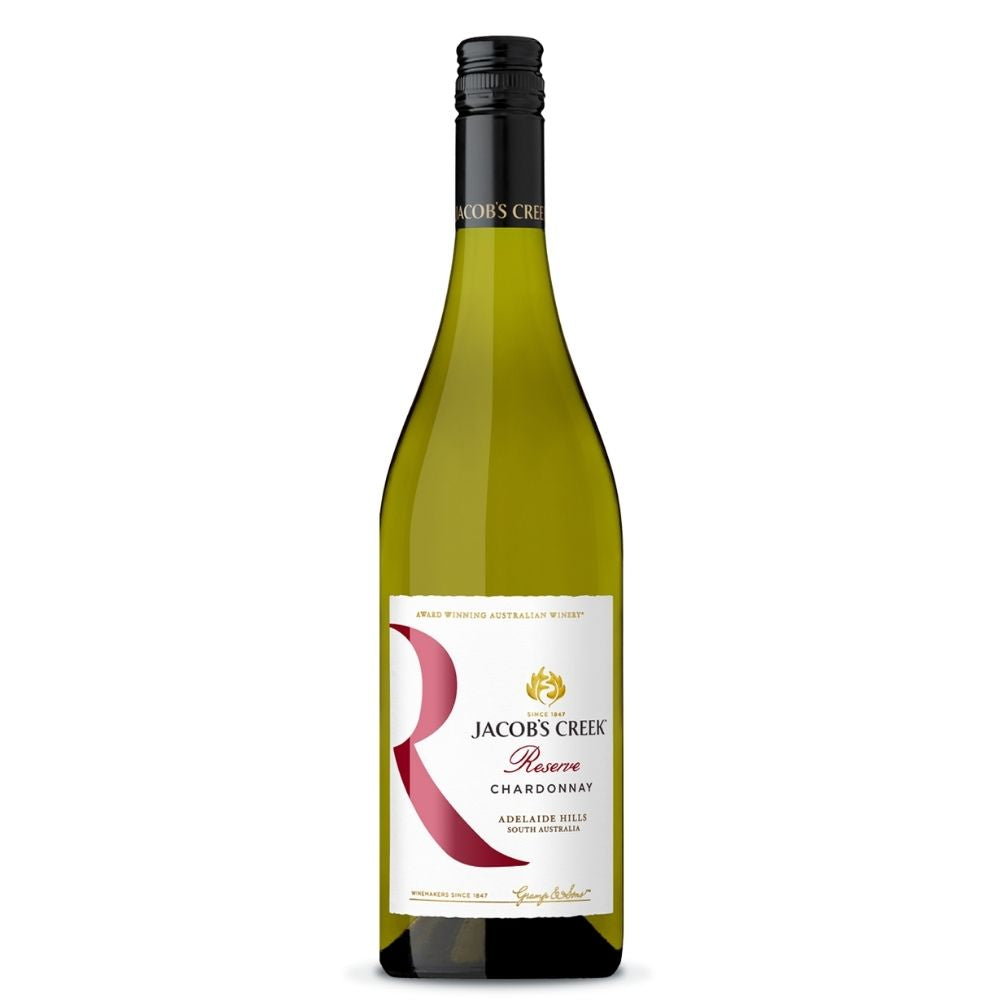 Jacob’s Creek Reserve Chardonnay (Box Of Six)