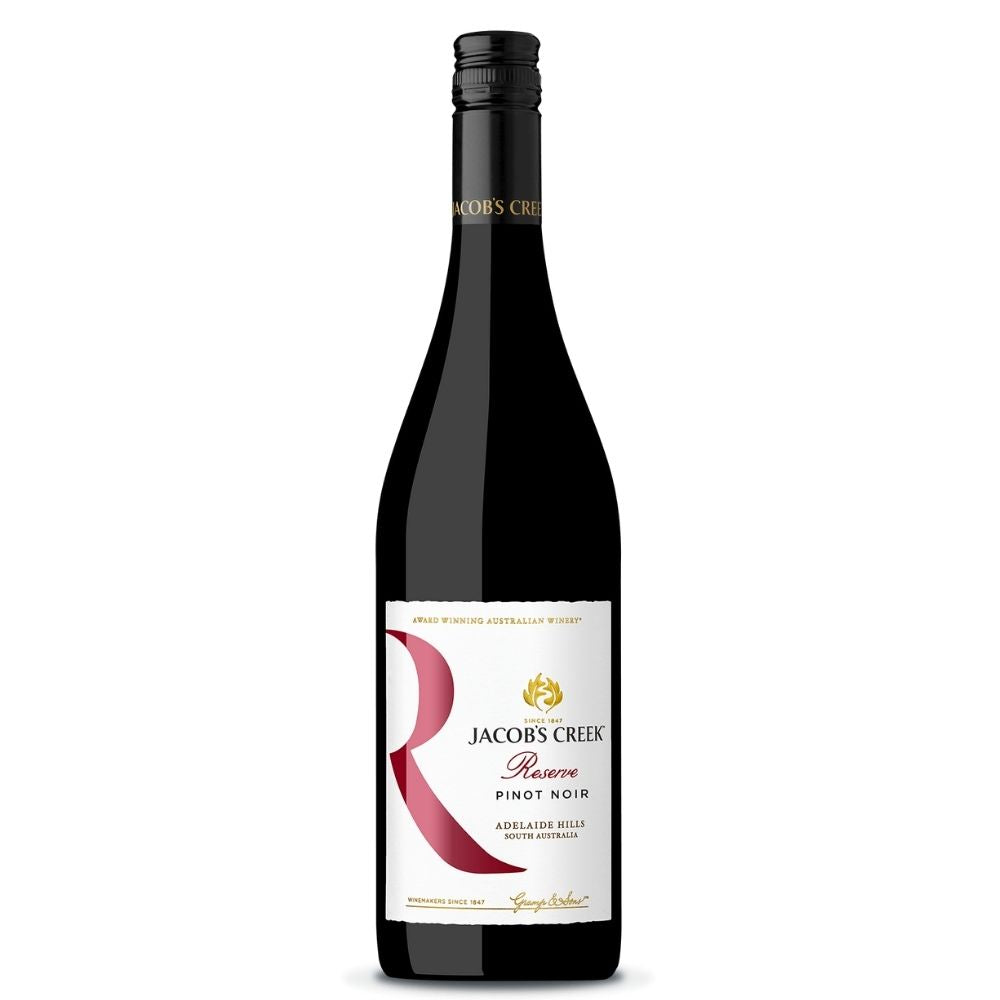 Jacob’s Creek Reserve Pinot Noir 750mL