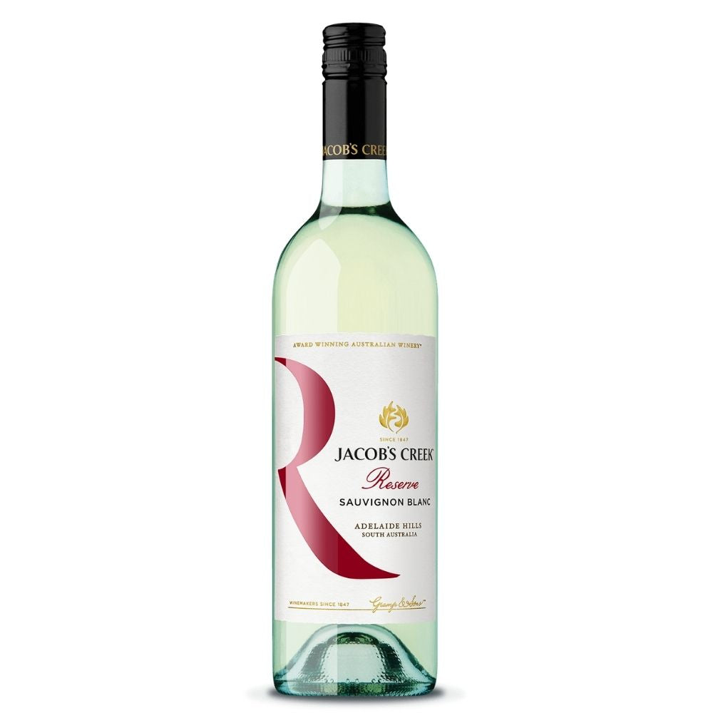 Jacob’s Creek Reserve Sauvignon Blanc 750mL
