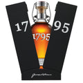 Jim Beam 1795 Ultra Premium Bourbon Limited Edition 700mL