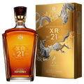 Johnnie Walker And Sons XR 21 Year Of The Tiger Limited Edition 750mL