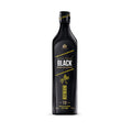 Johnnie Walker Black 200th Anniversary Limited Edition Design