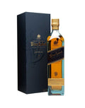 Johnnie Walker Blue Label Scotch Whisky 1L