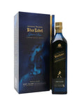Johnnie Walker Blue Label Ghost And Rare Limited Edition: Port Ellen 750mL