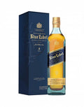 Johnnie Walker Blue Label Scotch Whisky 200mL