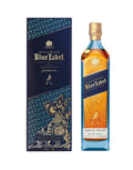Johnnie Walker Blue Label Zodiac Year Of The Rat (2020) 750mL