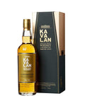 Kavalan Ex Bourbon Oak Single Malt Taiwanese Whisky 700mL