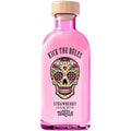 Kick The Rules Strawberry Cream with Tequila Liqueur 700mL