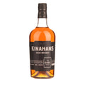 Kinahans Irish Whiskey 700mL