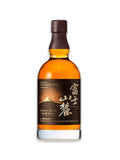 Kirin Fuji Sanroku Signature Japanese Blended Whisky 700mL