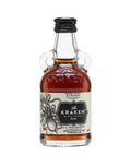 Kraken Black Spiced Rum 1000mL