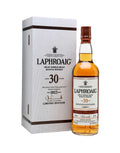 Laphroaig 30 Year Old Single Malt Scotch Whisky 700mL