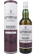 Laphroaig Brodir Single Malt Scotch Whisky 700mL