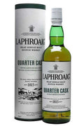 Laphroaig Quarter Cask Single Malt Scotch Whisky 700mL