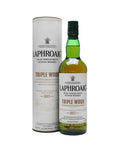 Laphroaig Triple Wood Single Malt Scotch Whisky 700mL