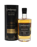 Limeburners Sherry Single Malt Australian Whisky Cask Strength 700mL