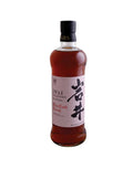 Mars Distillery Iwai Wine Cask Finish Japanese Whisky 750mL