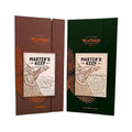 Wild Turkey Master's Keep Kentucky Straight Rye Whiskey Cornerstone 750mL