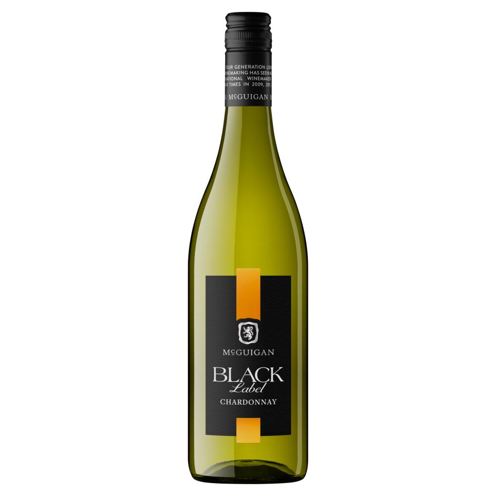 Mcguigan Black Label Chardonnay 750mL