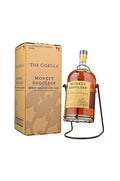 Monkey Shoulder On A Cradle Scotch Whisky 4500mL (4.5 L)