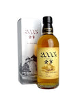 Nikka Miyagikyo 2000S Single Malt Cask Strength Japanese Whisky 500mL