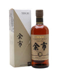 Nikka Miyagikyo - Fruity and Rich Cask Strength 180mL