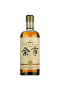 Nikka Yoichi 15 YO Single Malt Japanese Whisky 700mL