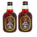 Old Monk Rum 375mL X 2 Bottles Bundle