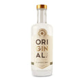 Original Ginfusion Classic Dry Gin 500mL
