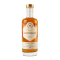 Original Ginfusion Summer Peach With Passionfruit Gin 500mL