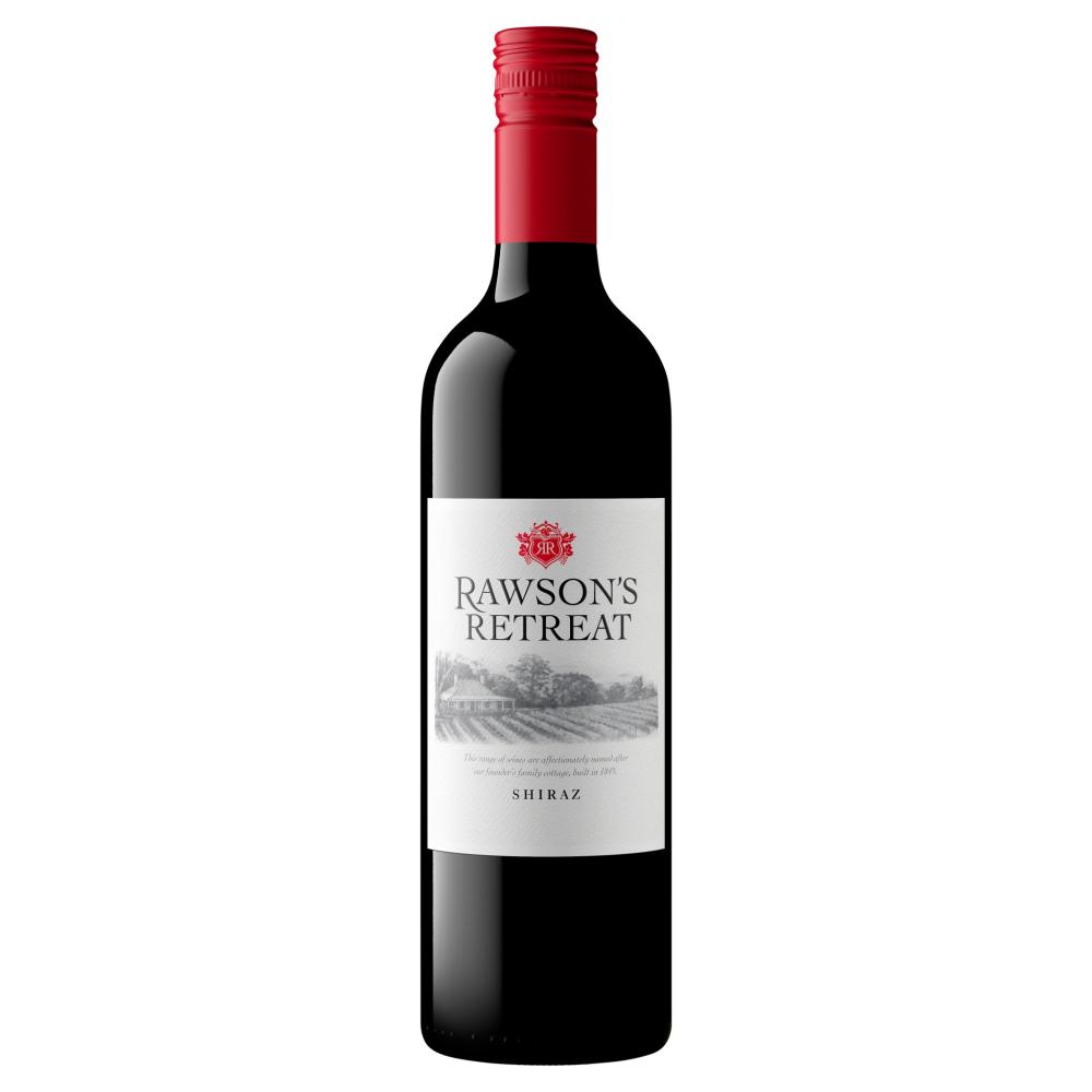Rawson's Retreat Shiraz 750mL