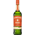 Jameson Orange Irish Whiskey 700mL