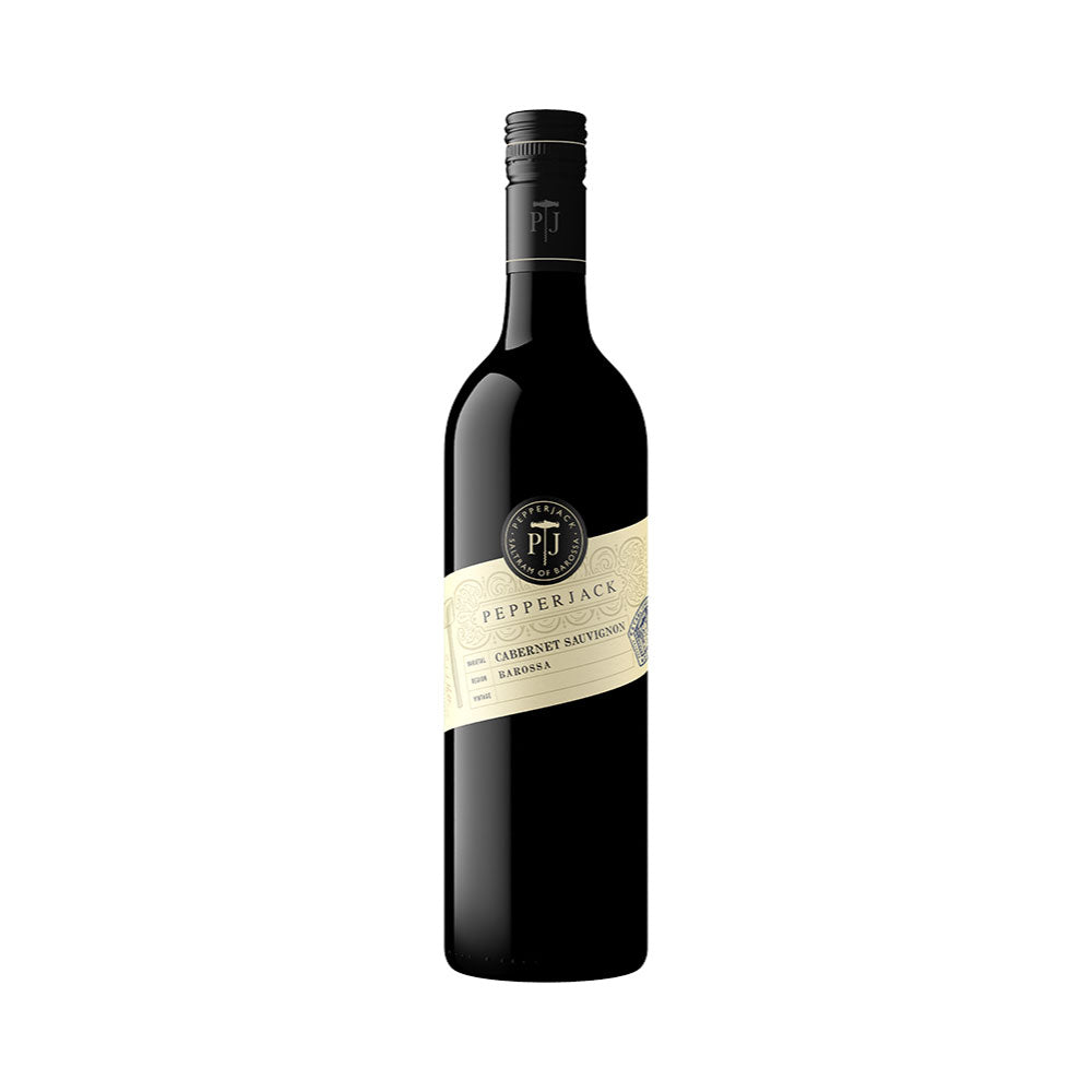 Pepperjack Cabernet Sauvignon 750mL