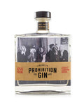 Prohibition Gin Carafe 700mL