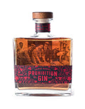 Prohibition Shiraz Barrel Gin 500mL