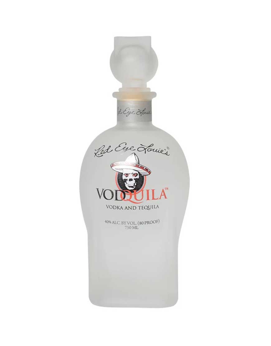 Red Eye Louie’s Vodquila 700mL