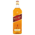 Johnnie Walker Red Label Blended Scotch Whisky 700mL