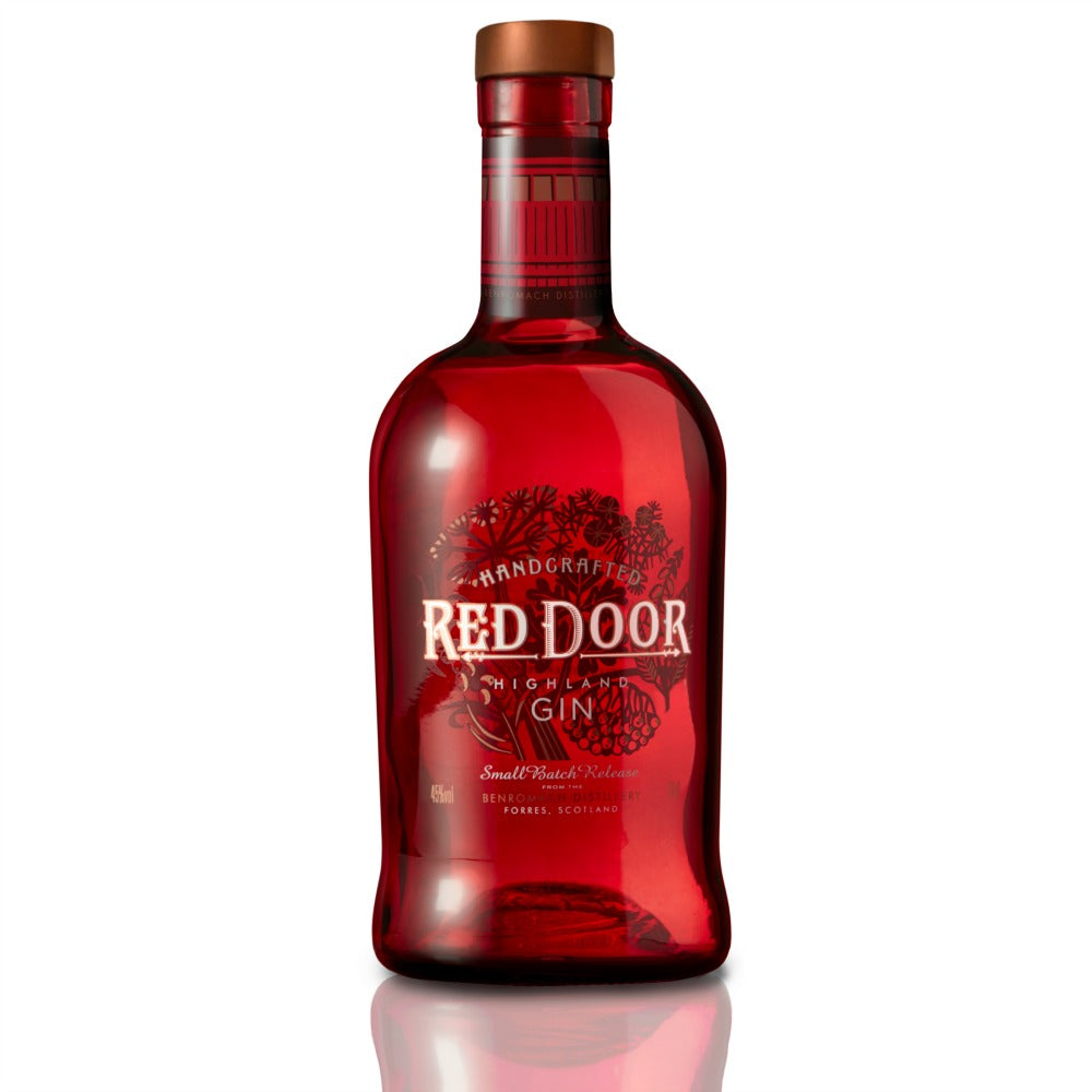 Red Door Highland Gin 700mL