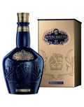 Royal Salute 21 Year Blended Scotch Whisky 700mL