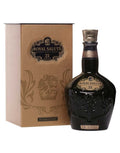 Royal Salute Emerald 21 Year Scotch Whisky 700mL