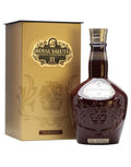 Royal Salute Ruby 21 Year Scotch Whisky 700mL