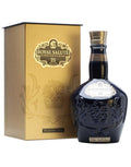 Royal Salute Sapphire 21 Year Scotch Whisky 700mL