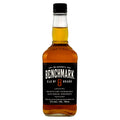 Mcafee's Benchmark Old No.8 Straight Bourbon Whiskey 700mL